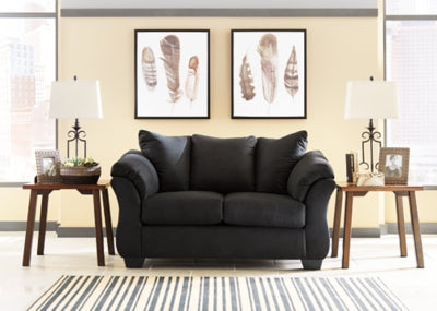Darcy Loveseat - Furniture Stars (Chicago, IL)
