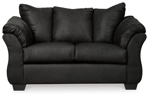 Darcy Loveseat - Furniture Stars (Chicago, IL)