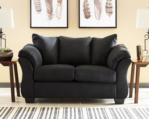 Darcy Loveseat - Furniture Stars (Chicago, IL)