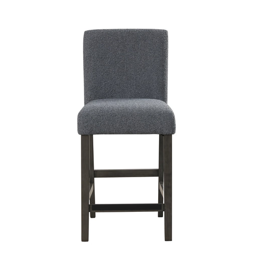 High Line Counter Chair (2 Per Carton)-Gray