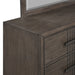 Landon Dresser-Walnut