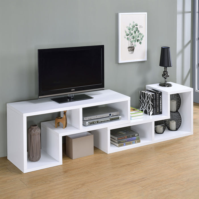 Velma Bookshelf Console - Furniture Stars (Chicago, IL)