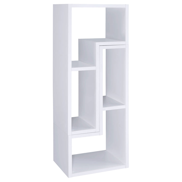 Velma Bookshelf Console - Furniture Stars (Chicago, IL)