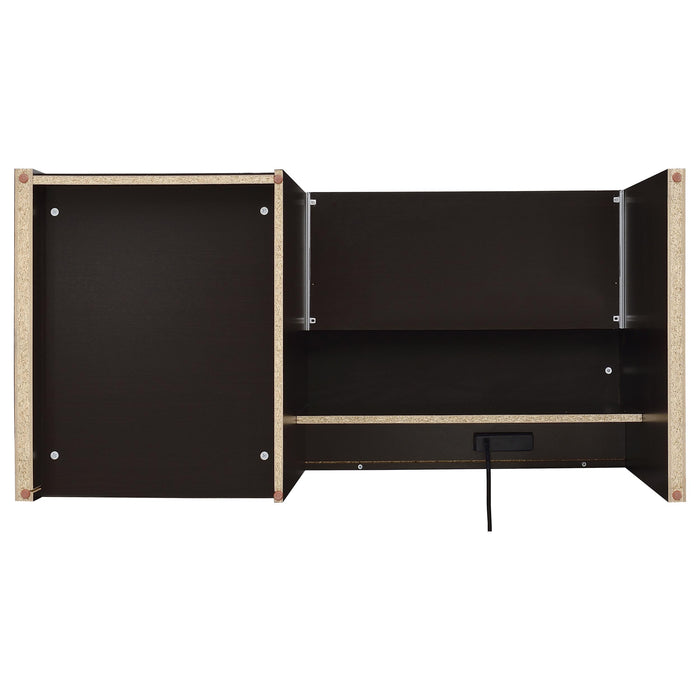 Halston Computer Desk