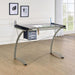 Melo Drafting Table - Furniture Stars (Chicago, IL)