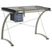 Melo Drafting Table - Furniture Stars (Chicago, IL)