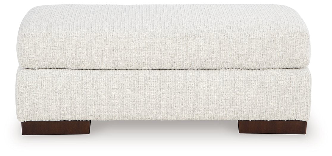 Hartside Ottoman - Furniture Stars (Chicago, IL)