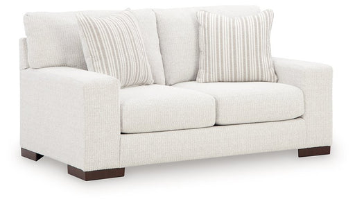 Hartside Loveseat - Furniture Stars (Chicago, IL)