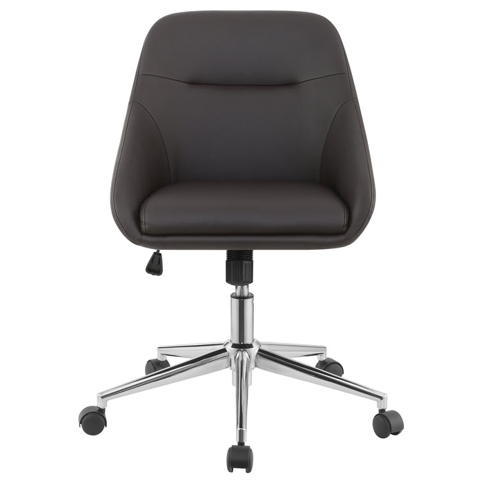 Jackman Office Chair - Furniture Stars (Chicago, IL)