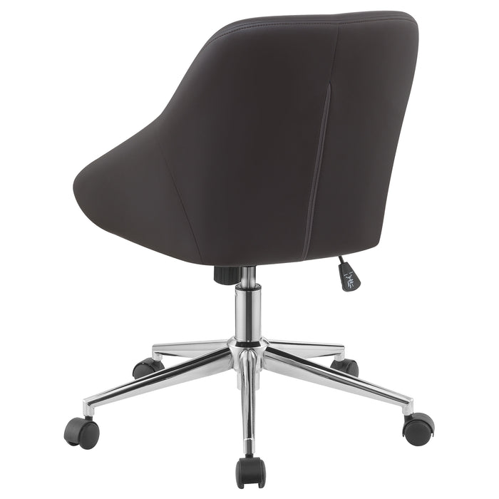 Jackman Office Chair - Furniture Stars (Chicago, IL)