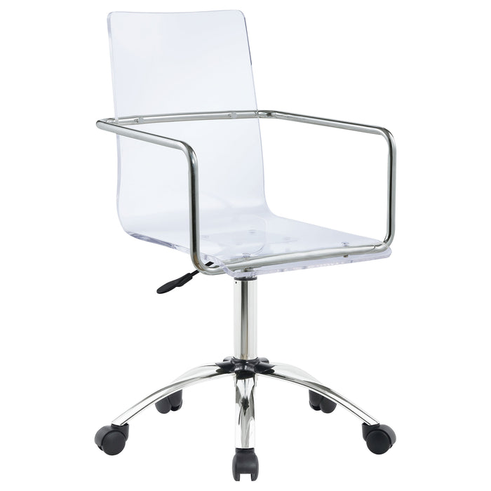 Amaturo Office Chair - Furniture Stars (Chicago, IL)