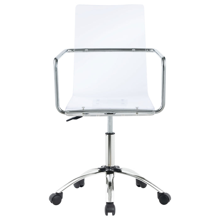 Amaturo Office Chair - Furniture Stars (Chicago, IL)