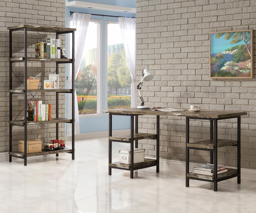 Kemper Writing Desk - Furniture Stars (Chicago, IL)