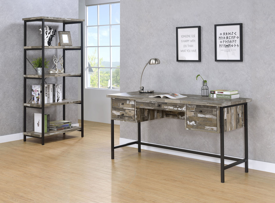 Kemper Writing Desk - Furniture Stars (Chicago, IL)