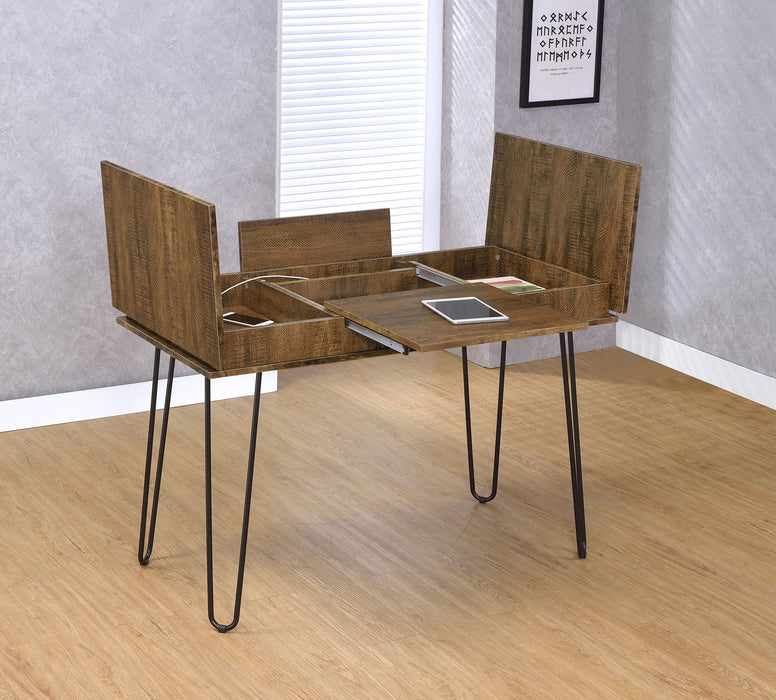 Sheeran Writing Desk - Furniture Stars (Chicago, IL)