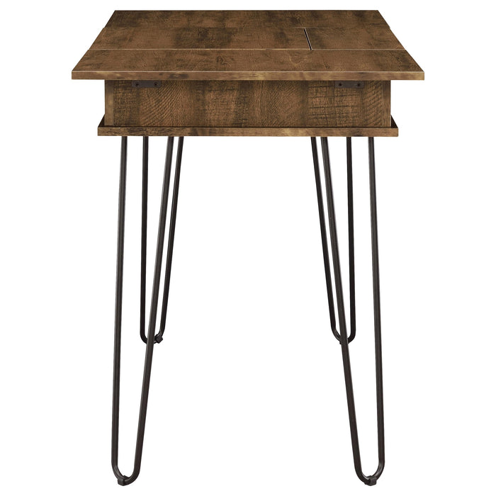 Sheeran Writing Desk - Furniture Stars (Chicago, IL)