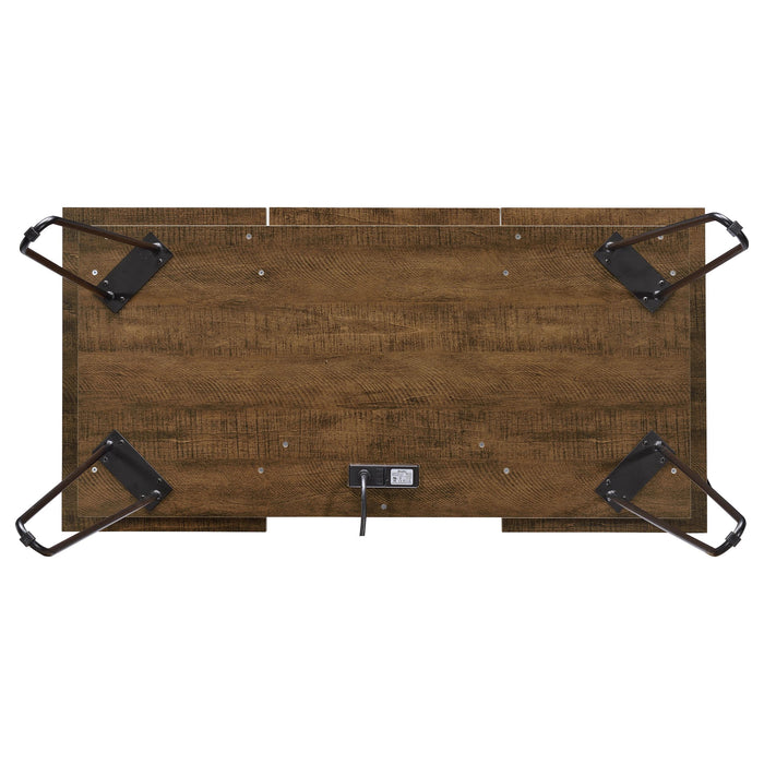 Sheeran Writing Desk - Furniture Stars (Chicago, IL)