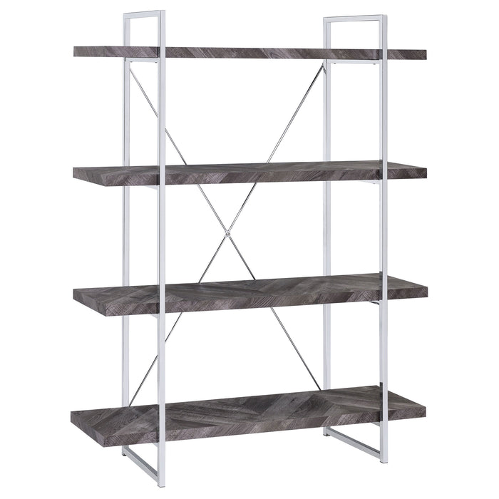 Grimma Bookshelf - Furniture Stars (Chicago, IL)