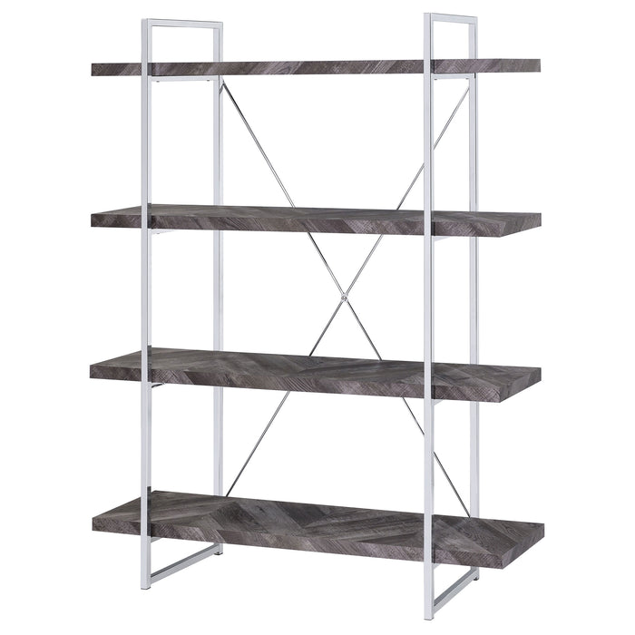 Grimma Bookshelf - Furniture Stars (Chicago, IL)