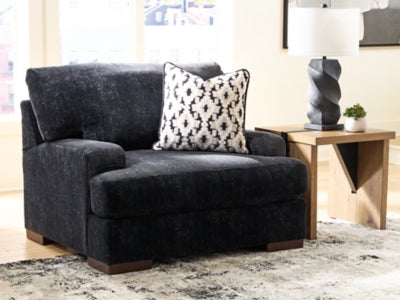 Whitmore Manor Oversized Chair - Furniture Stars (Chicago, IL)