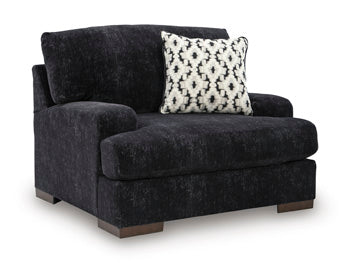 Whitmore Manor Oversized Chair - Furniture Stars (Chicago, IL)