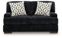 Whitmore Manor Loveseat - Furniture Stars (Chicago, IL)
