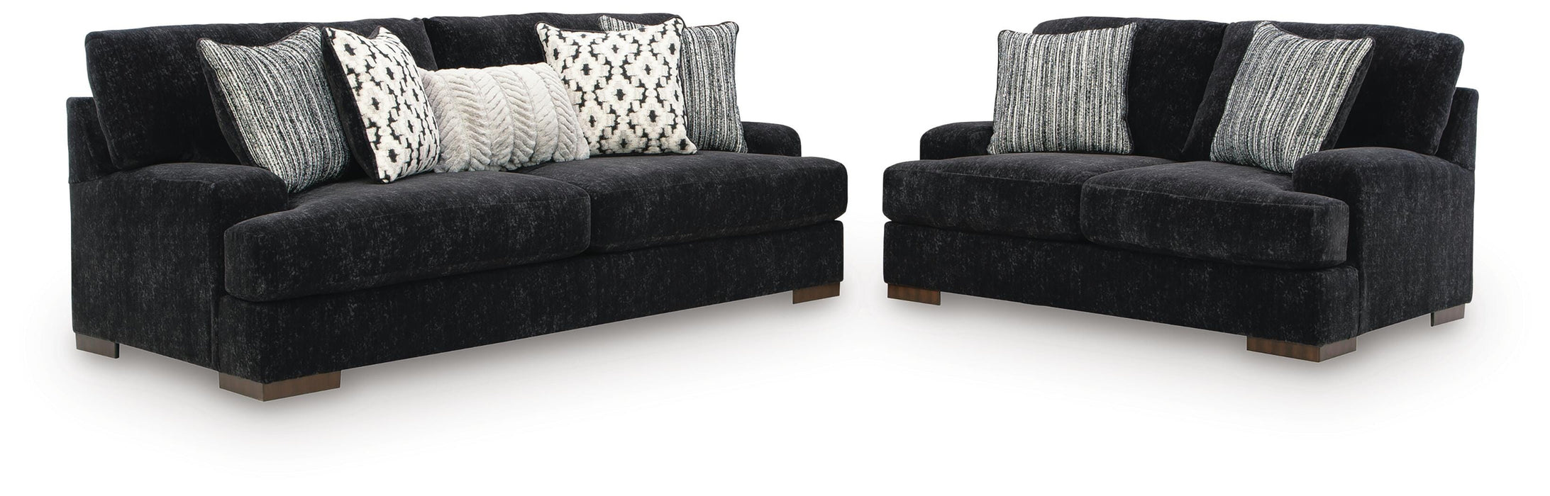Whitmore Manor Living Room Set - Furniture Stars (Chicago, IL)