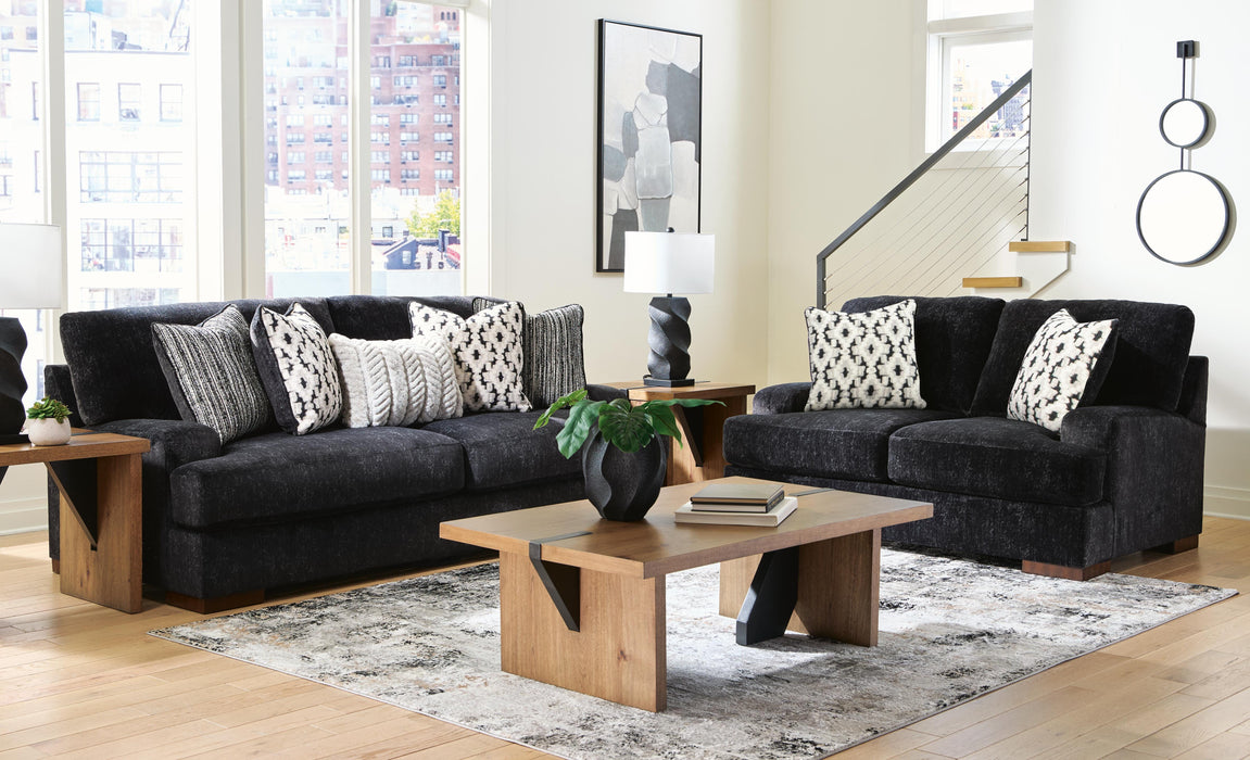 Whitmore Manor Living Room Set - Furniture Stars (Chicago, IL)