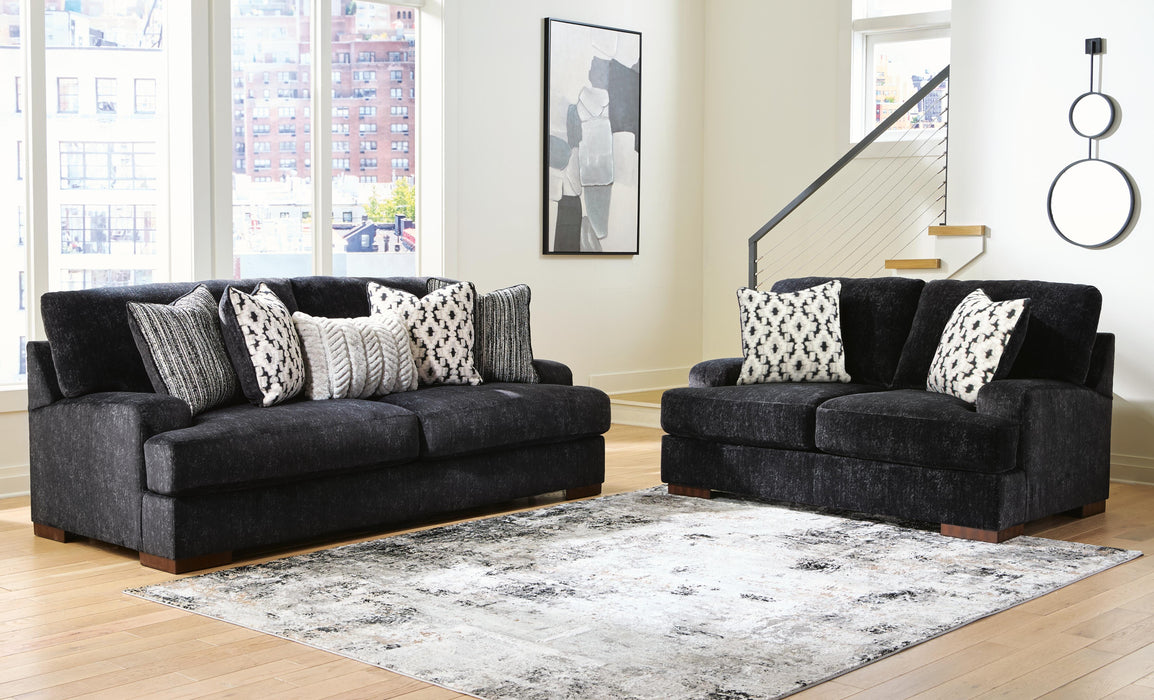 Whitmore Manor Living Room Set - Furniture Stars (Chicago, IL)