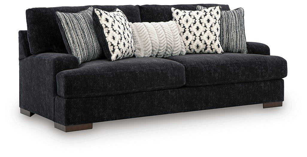 Whitmore Manor Sofa - Furniture Stars (Chicago, IL)
