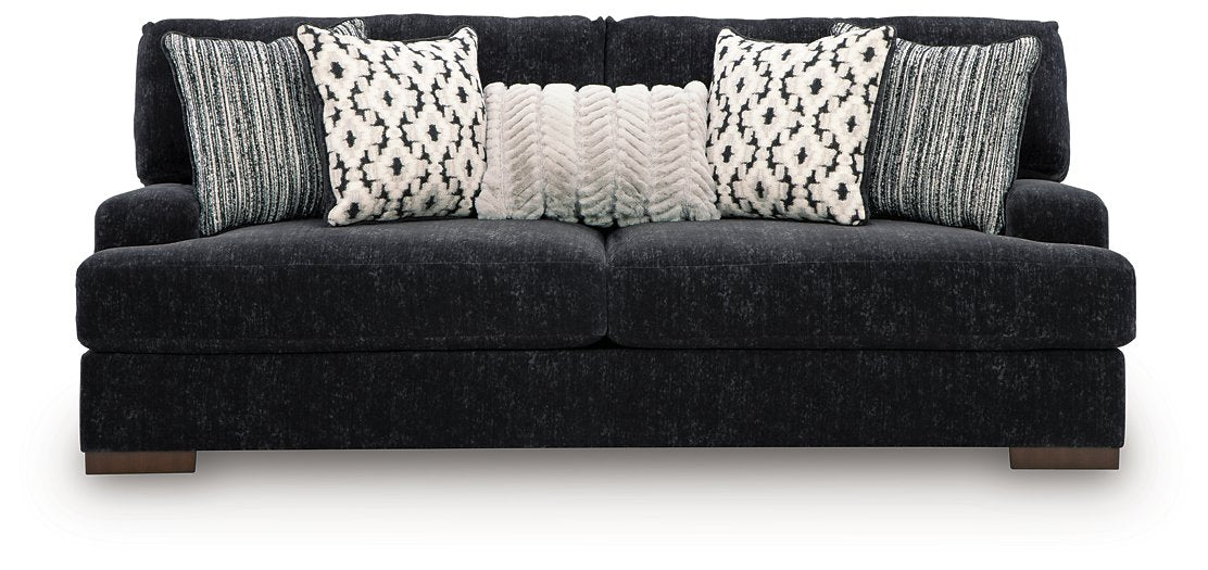 Whitmore Manor Sofa - Furniture Stars (Chicago, IL)