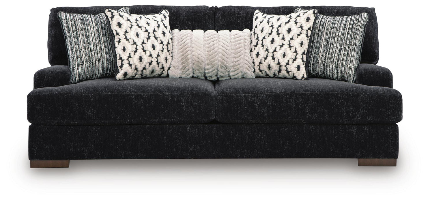 Whitmore Manor Living Room Set - Furniture Stars (Chicago, IL)