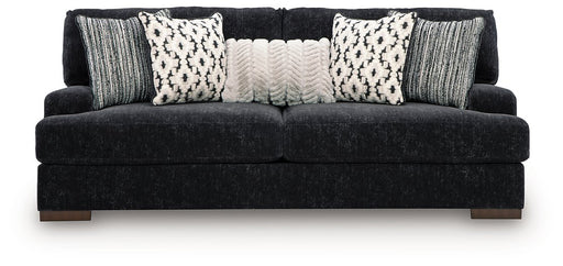 Whitmore Manor Sofa - Furniture Stars (Chicago, IL)