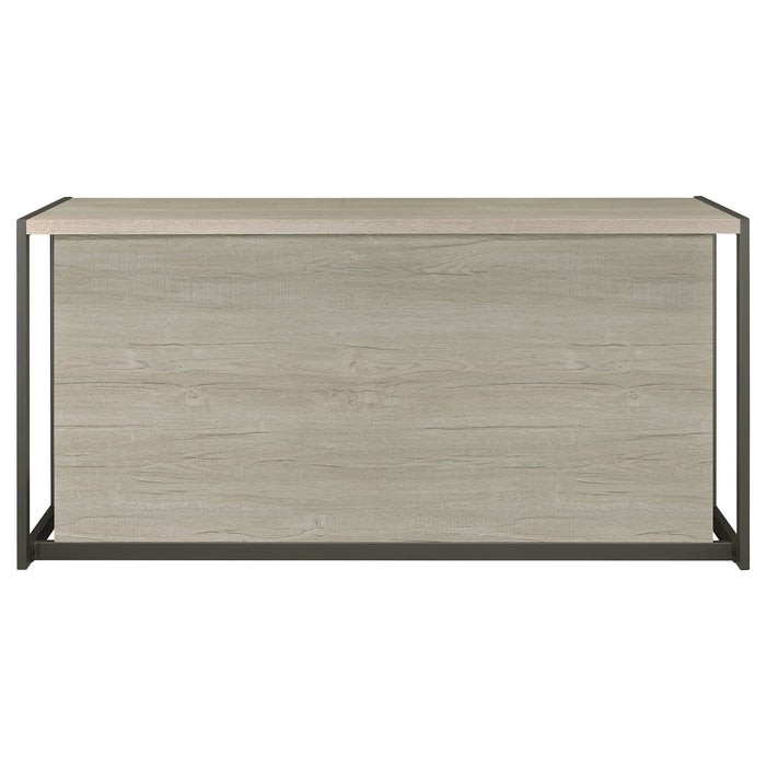 Loomis Computer Desk - Furniture Stars (Chicago, IL)