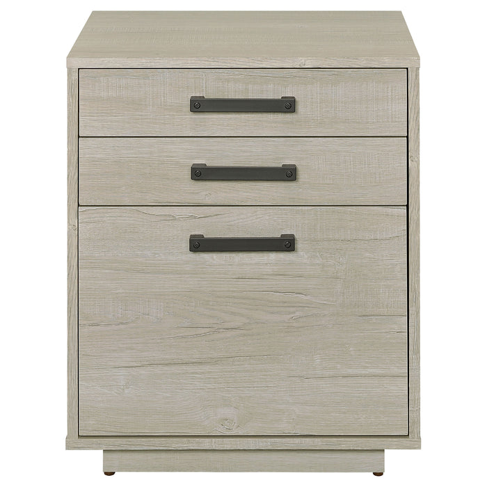 Loomis File Cabinet - Furniture Stars (Chicago, IL)