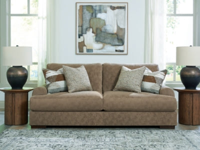 Jayne Park Sofa - Furniture Stars (Chicago, IL)