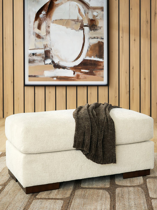 Jayne Park Ottoman - Furniture Stars (Chicago, IL)