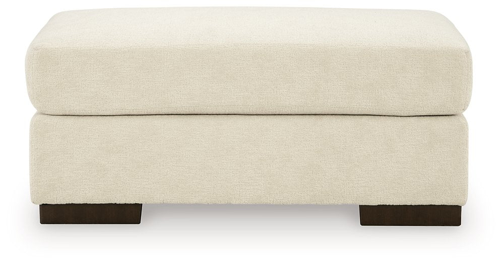 Jayne Park Ottoman - Furniture Stars (Chicago, IL)