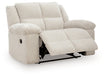 Orlen Oversized Recliner - Furniture Stars (Chicago, IL)