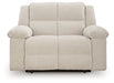 Orlen Oversized Recliner - Furniture Stars (Chicago, IL)