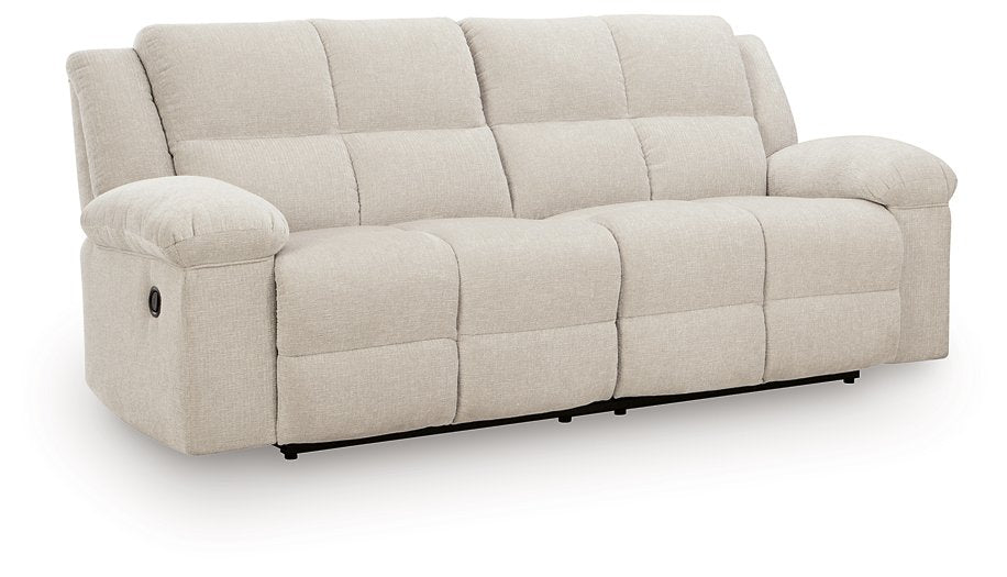 Orlen Reclining Sofa - Furniture Stars (Chicago, IL)