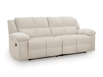 Orlen Reclining Sofa - Furniture Stars (Chicago, IL)