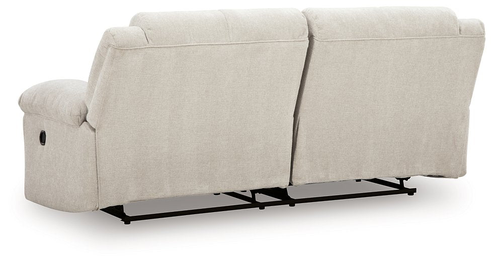 Orlen Reclining Sofa - Furniture Stars (Chicago, IL)
