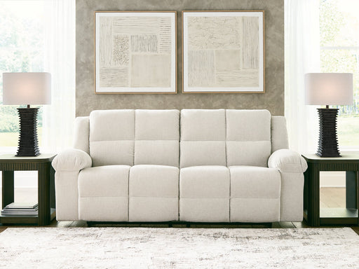 Orlen Reclining Sofa - Furniture Stars (Chicago, IL)