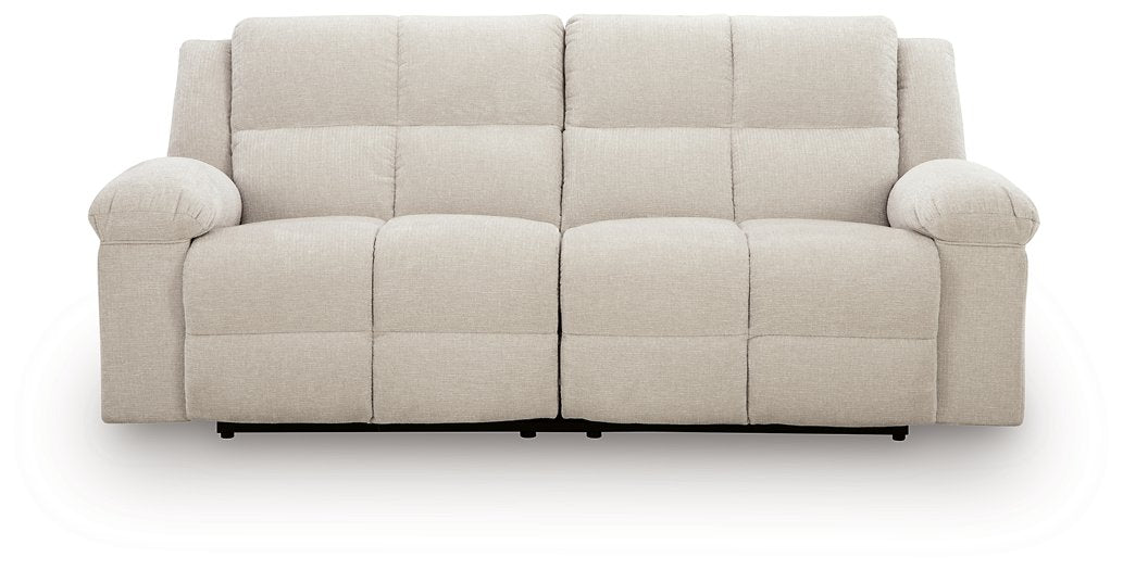 Orlen Reclining Sofa - Furniture Stars (Chicago, IL)