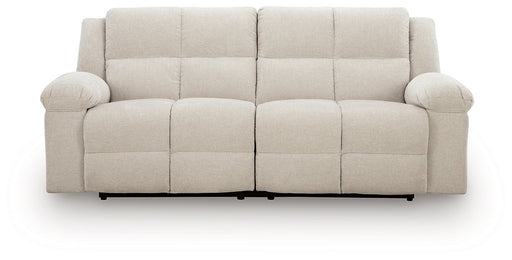 Orlen Reclining Sofa - Furniture Stars (Chicago, IL)
