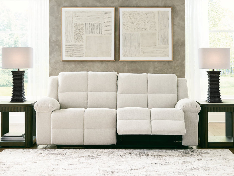 Orlen Reclining Sofa - Furniture Stars (Chicago, IL)