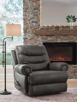 Revived and Restored Power Lift Recliner - Furniture Stars (Chicago, IL)
