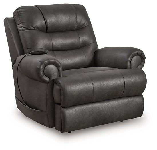 Revived and Restored Power Lift Recliner - Furniture Stars (Chicago, IL)