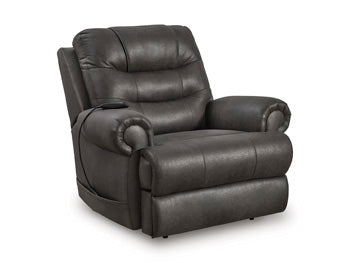 Revived and Restored Power Lift Recliner - Furniture Stars (Chicago, IL)